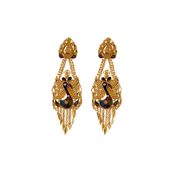 Pin by Kla on kla's fashion | Indian jewellery design earrings, Indian  jewelry sets, Bridal jewelery