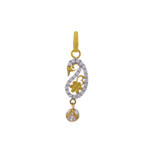 Gold pendant set designs on sale 2018